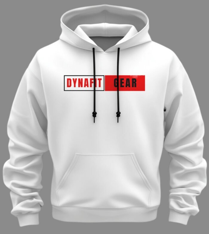 Sublimation Hoodie