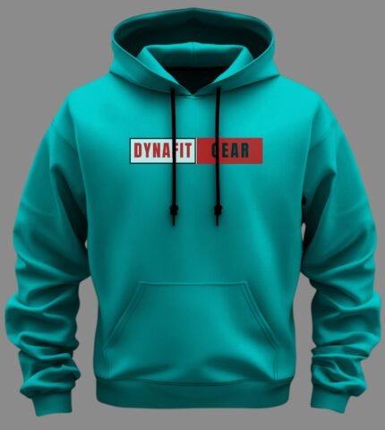 Sublimation Hoodie
