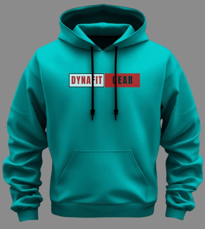 Sublimation Hoodie